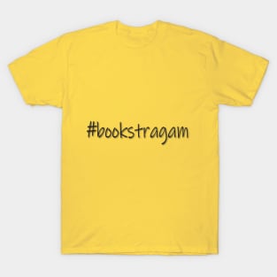 Bookstagram T-Shirt